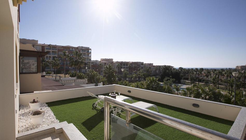 Photo 1 of House or chalet to rent in Almerimar, Almería