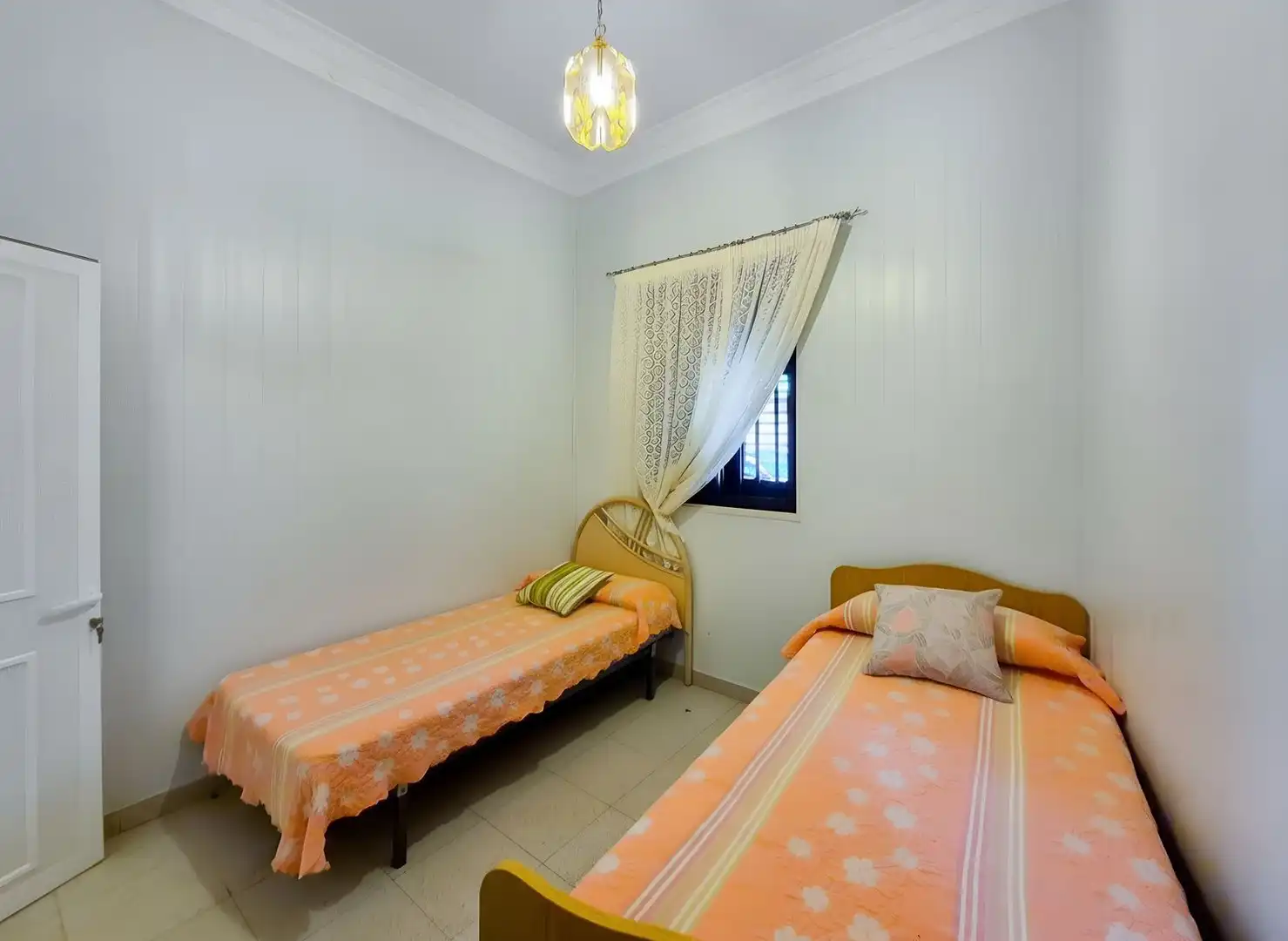 Residencial en venda a Calle Silva, imagen 9