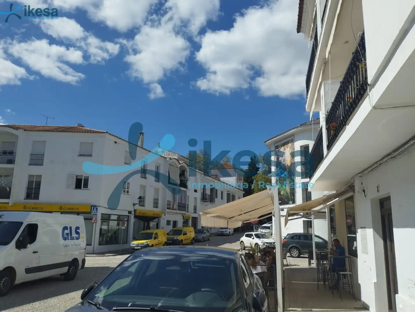 Pis en venda a Aracena
