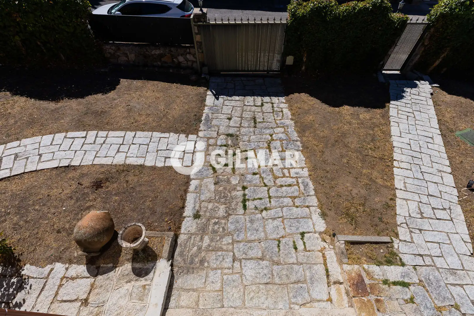 Detached house with pool for sale in Soto del Real, imagen 6