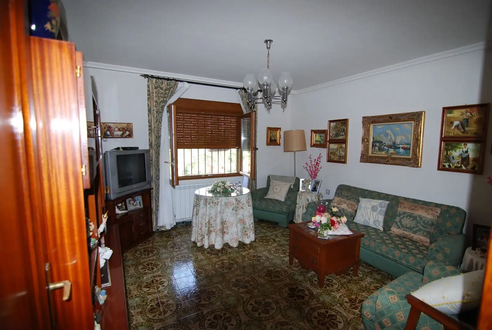 Houses for sale in San Martín de la Vega