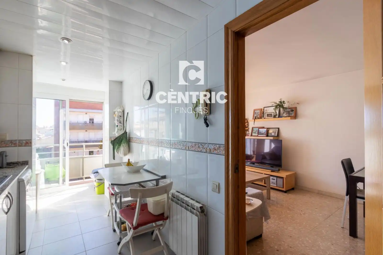 Piso en venta en Terrassa, Barcelona