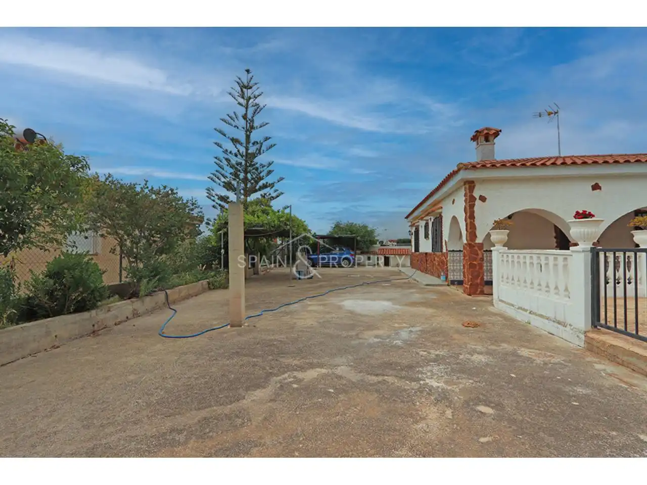 Villa avec piscine à vendre à Montroi / Montroy, imagen 7