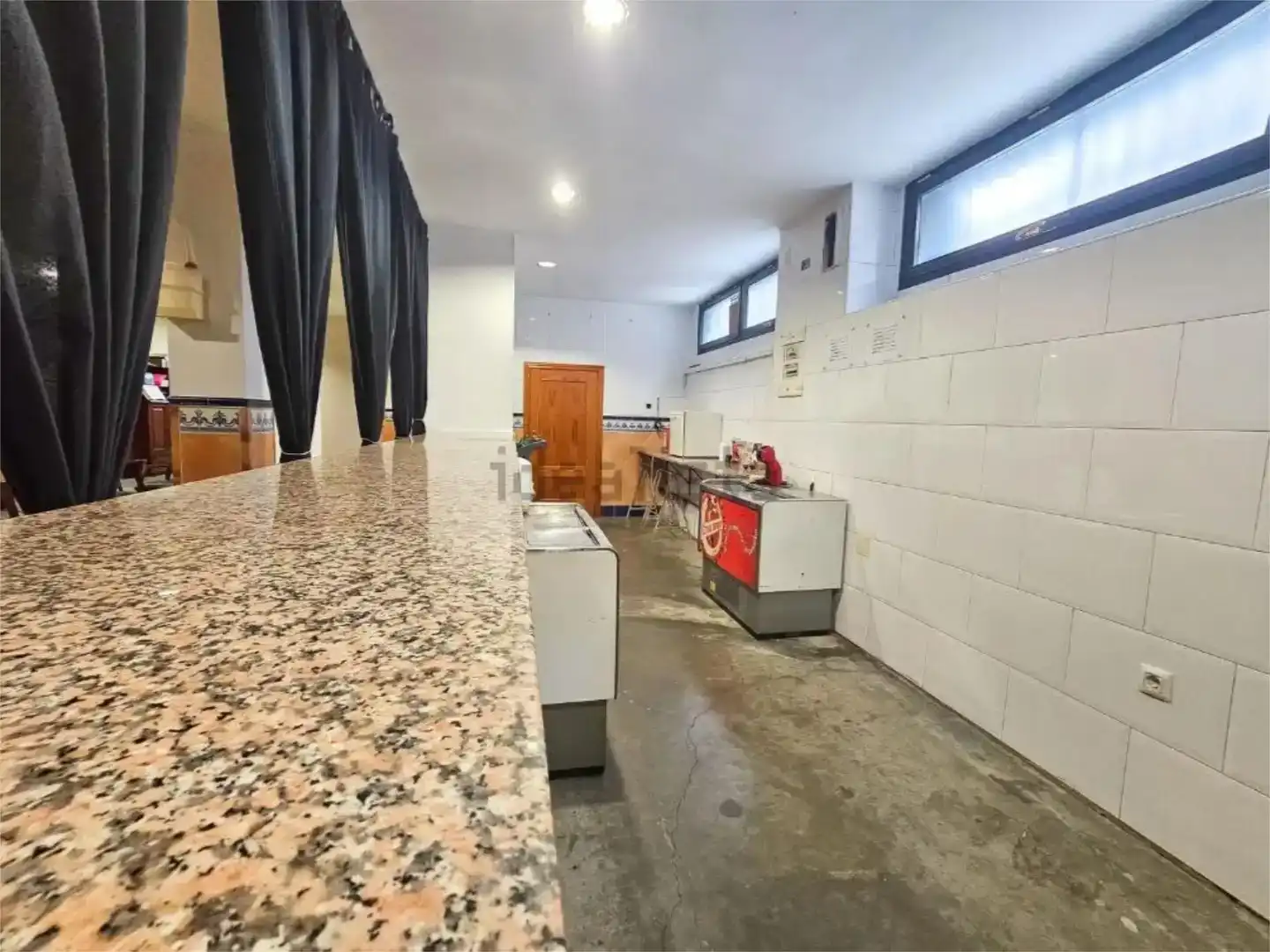 Piso en venta en La Algaba con Aire acondicionado, Trastero y Amueblado
