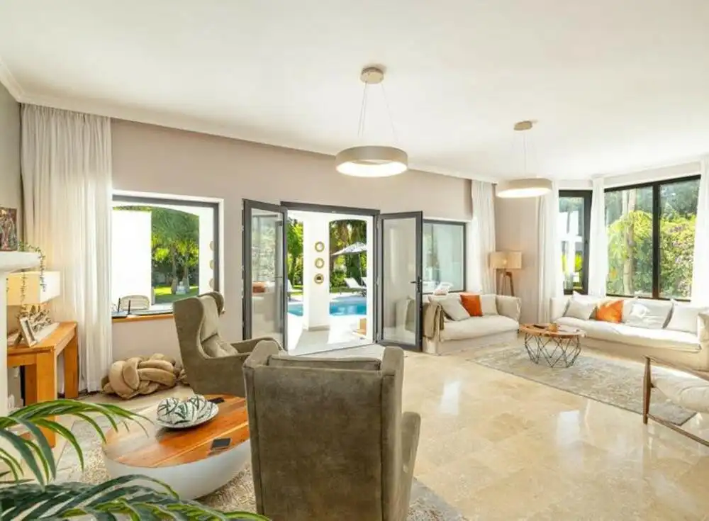 Casa con terraza en venta en Benamara - Atalaya, imagen 7