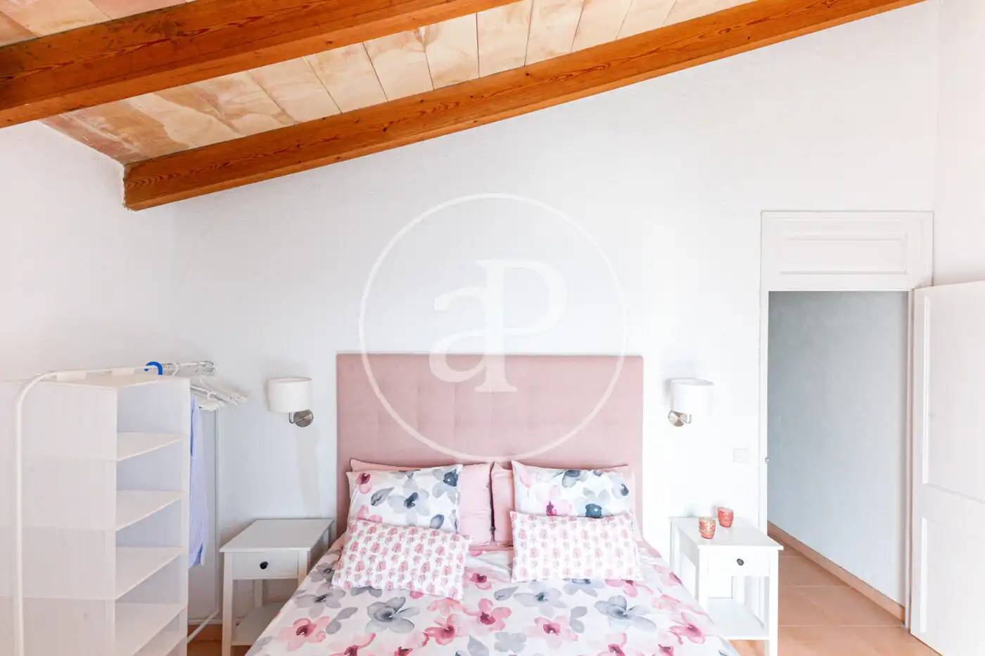 Bedroom of Detached homes for rent in Son Servera  with Terrace and Furnished