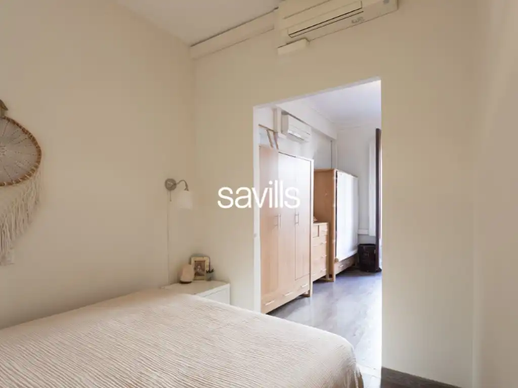 Habitación de Apartamento en venta en Barcelona con Aire acondicionado y Terraza