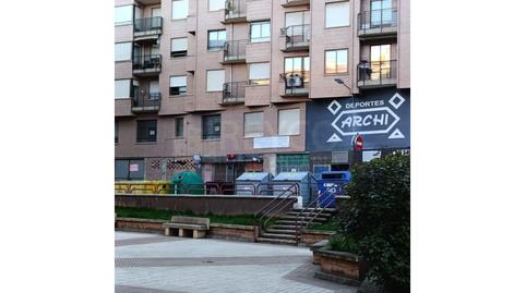 Foto 4 von Wohnungen zum Verkauf in Calle San Fernando, 77, Nájera, La Rioja