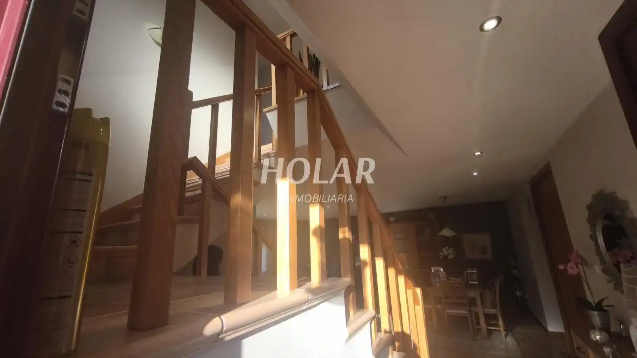 Casa o chalet en venta en Vigo  con Jardín privado, Terraza y Trastero