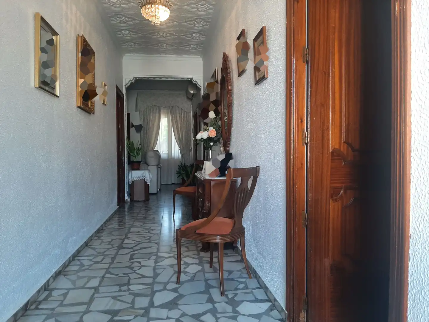Haus mit Garten zum Verkauf in Don Benito, imagen 8