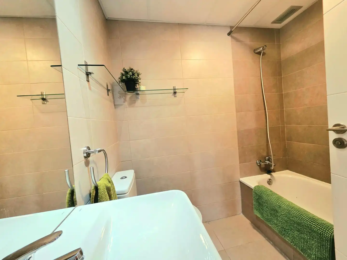 Piso con terraza en venta en Avenida DE EUROPA, imagen 28