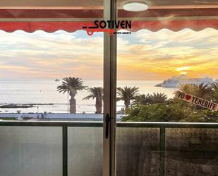 Exterior view of Apartment to rent in Arona  with Terrace, Balcony and Community pool