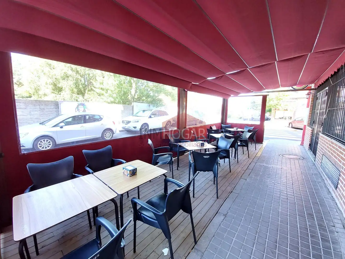 Local comercial en venta en Arévalo, imagen 6