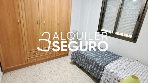 Foto 3 de Pis de lloguer a Antonio Gonzalez Flores, Chapín - Campus Universitario - Navinco, Cádiz