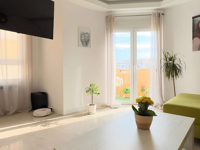 Apartament en venda a Benipeixcar - El Raval