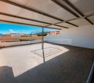 Foto 5 de Casa o xalet en venda a Calle Vargas Ponce, Canteras, Cartagena