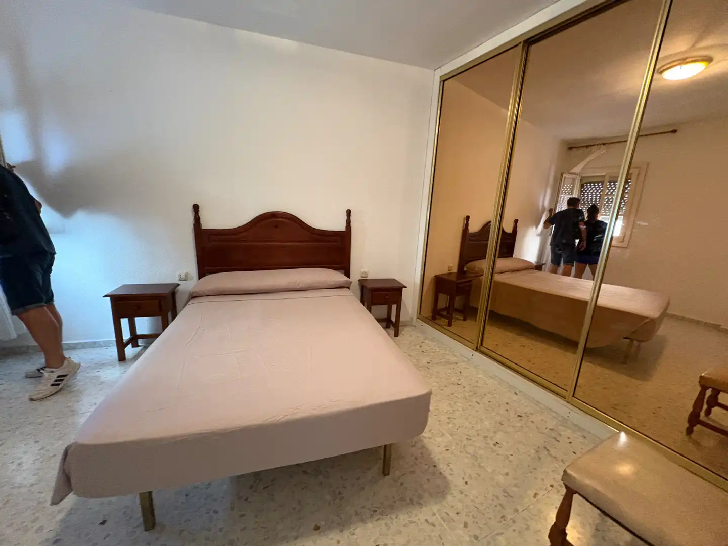Appartamento con terrazza in vendita a Calle Puerta Aurora 3, imagen 8