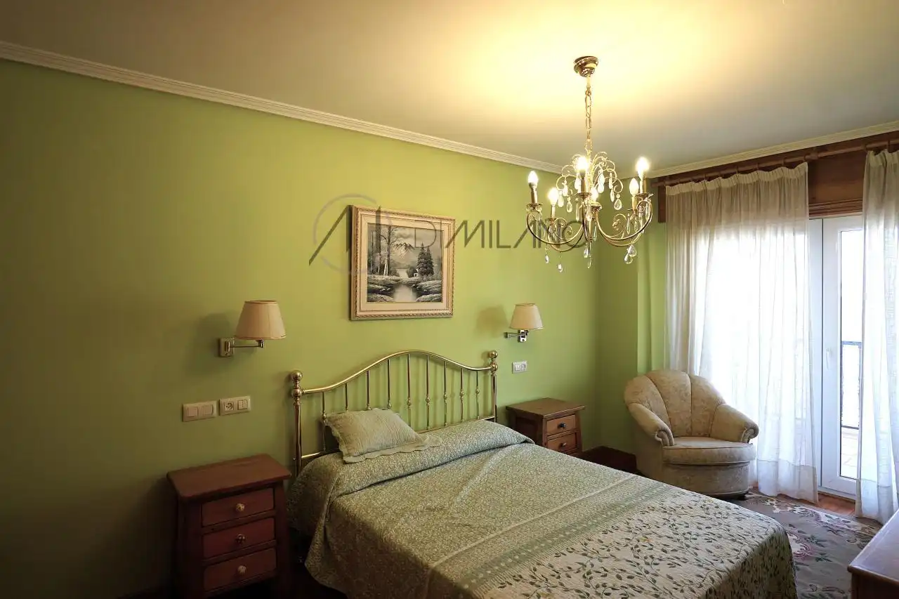 Maison avec terrasse à vendre à Baiona, imagen 15