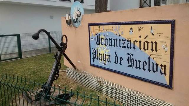 Apartamento en Venta en Calle Rezón en El Portil