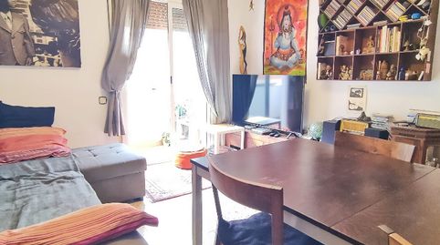 Foto 3 de Piso en venta en Carrer del Santuari, El Carmel, Barcelona Capital