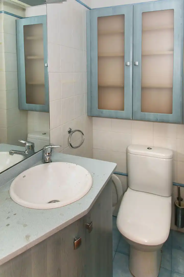 Maison jumelée à vendre à C/ Ibón de Ordiceto, imagen 16