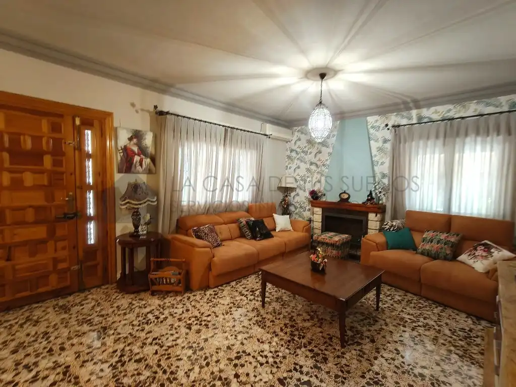 Villa zum Verkauf in Poligono Poligono 5, imagen 16