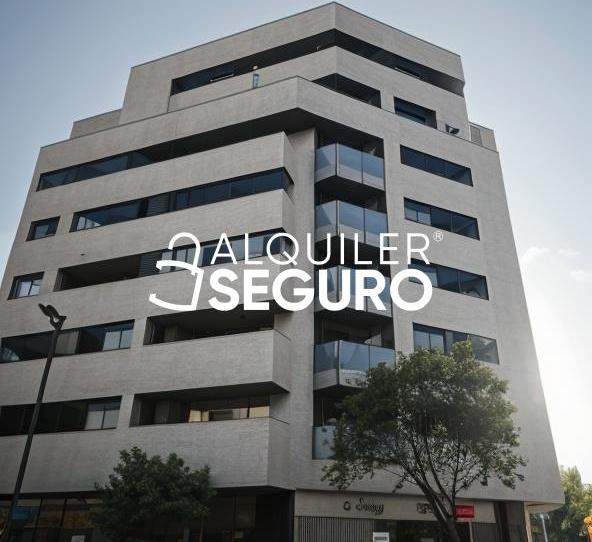 Photo 1 of Flat to rent in De Isla de Mallorca, La Jota, Zaragoza