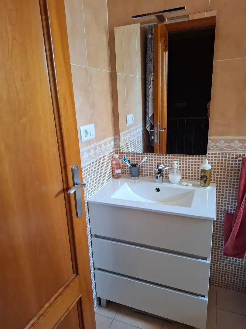 Adossat amb piscina en venda a Carrer del Canaret 34, imagen 12