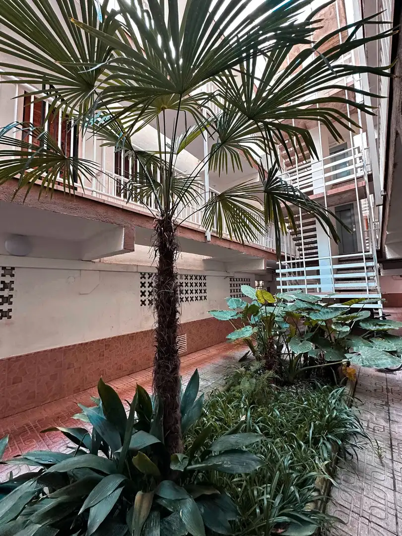 Apartamento de alquiler en Regueral - Prat d'en Forés
