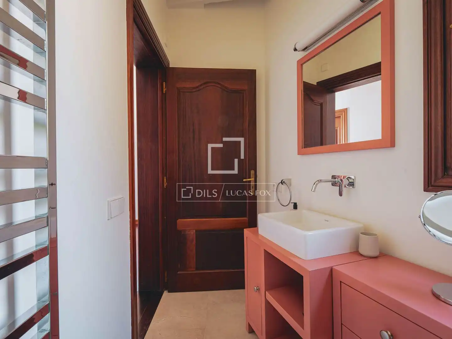 Baño de Casa o chalet en venta en  Palma de Mallorca con Aire acondicionado, Calefacción y Parquet