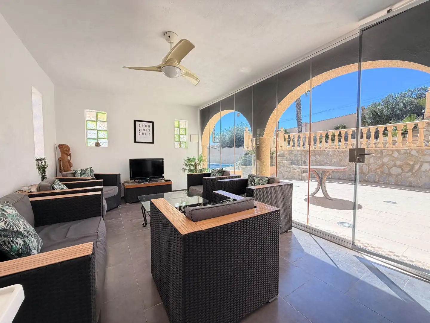 Villa mit Terrasse zum Verkauf in Calle de chiquita, imagen 25