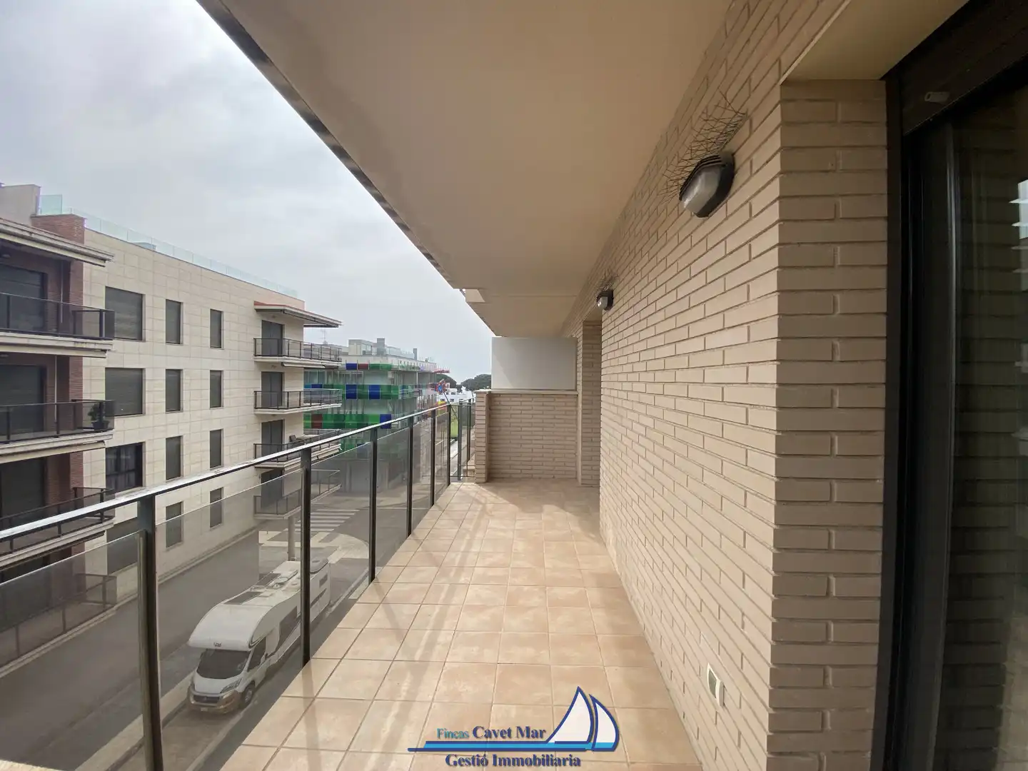 Terrace of Attic for sale in Cambrils  with Air Conditioner, Heating and Terrace