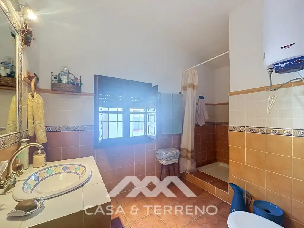 Casa o chalet en venta en Vélez-Málaga ciudad