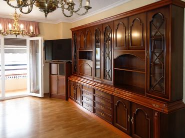 Appartement à vendre à Calle SALVADOR