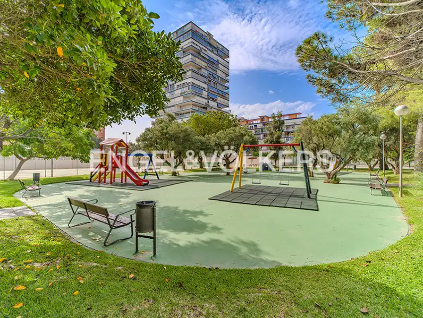 Wohnung zum Verkauf in Avinguda de la Costa Blanca, 117, Playa de San Juan