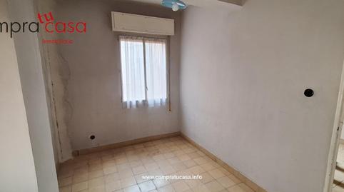 Foto 5 de Pis en venda a Paseo de Ezequiel González, Centro, Segovia