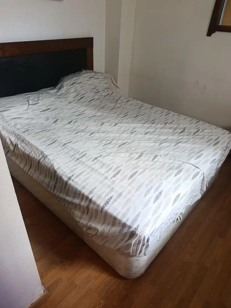 Bedroom of Detached homes for sale in Bullas, Murcia