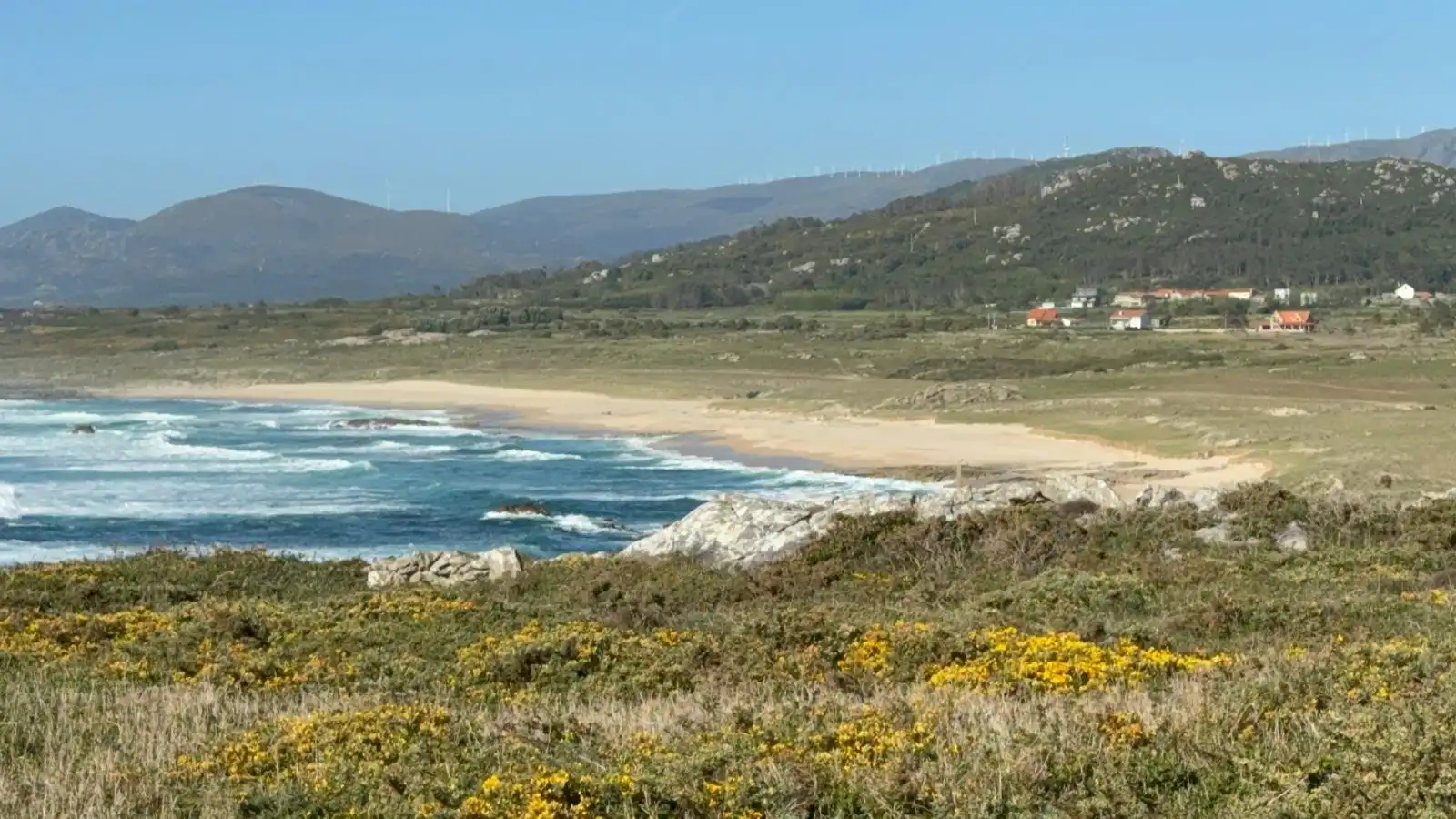 Appartement à vendre à Corrubedo, imagen 16