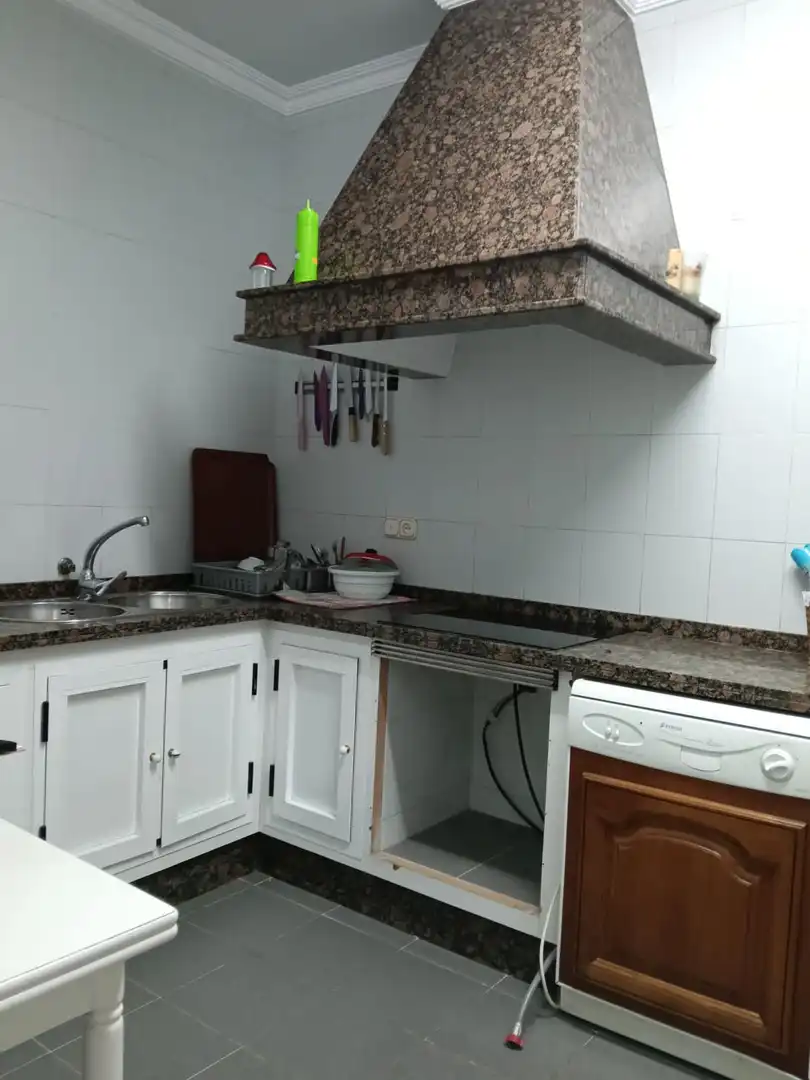 Casa con terraza en venta en Almendralejo, imagen 3