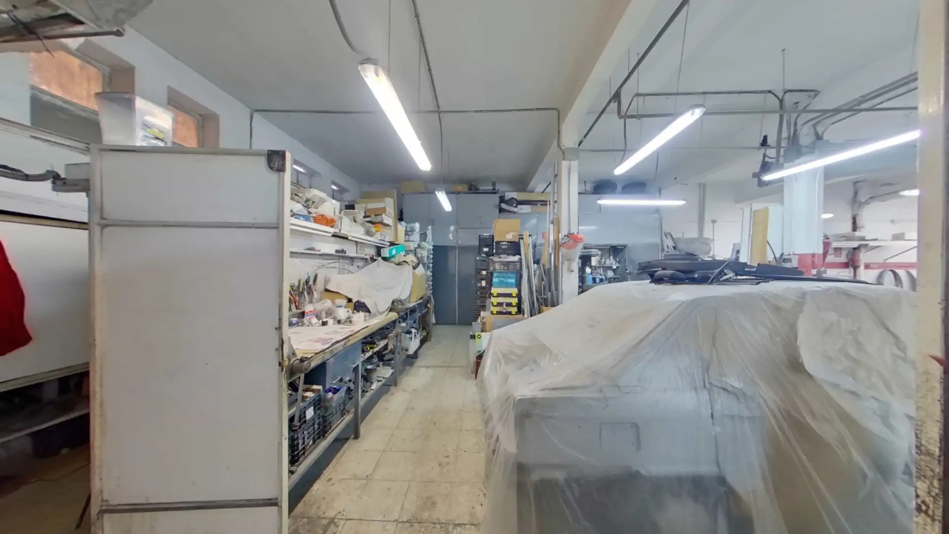 Local comercial en venda a Calle de Alejandro Morán, imagen 3