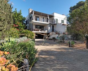 Jardí de Casa o xalet en venda en Llucmajor amb Aire condicionat, Calefacció i Jardí privat