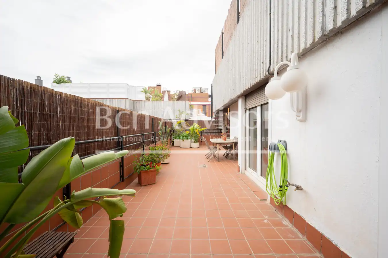 Àtic amb terrassa en venda a Carrer del Rosari, imagen 3