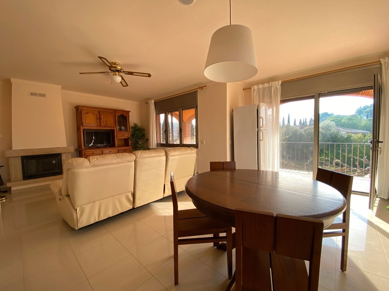 Apartament de lloguer a Plaça de Foixà, 1, Foixà