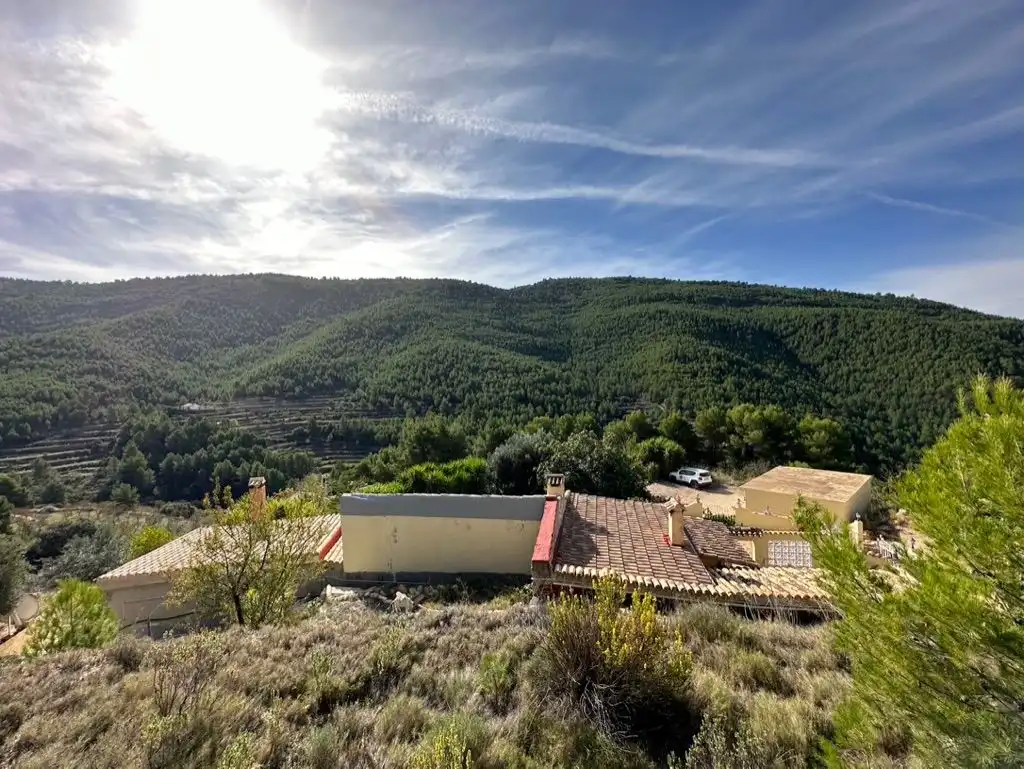 Landhaus zum Verkauf in TAGARINA, imagen 21