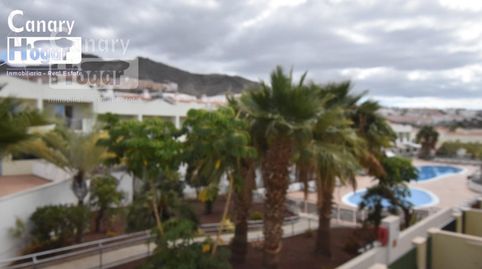 Foto 2 de Casa adosada de lloguer a El Peralillo, Playa Fañabé Alto, Adeje