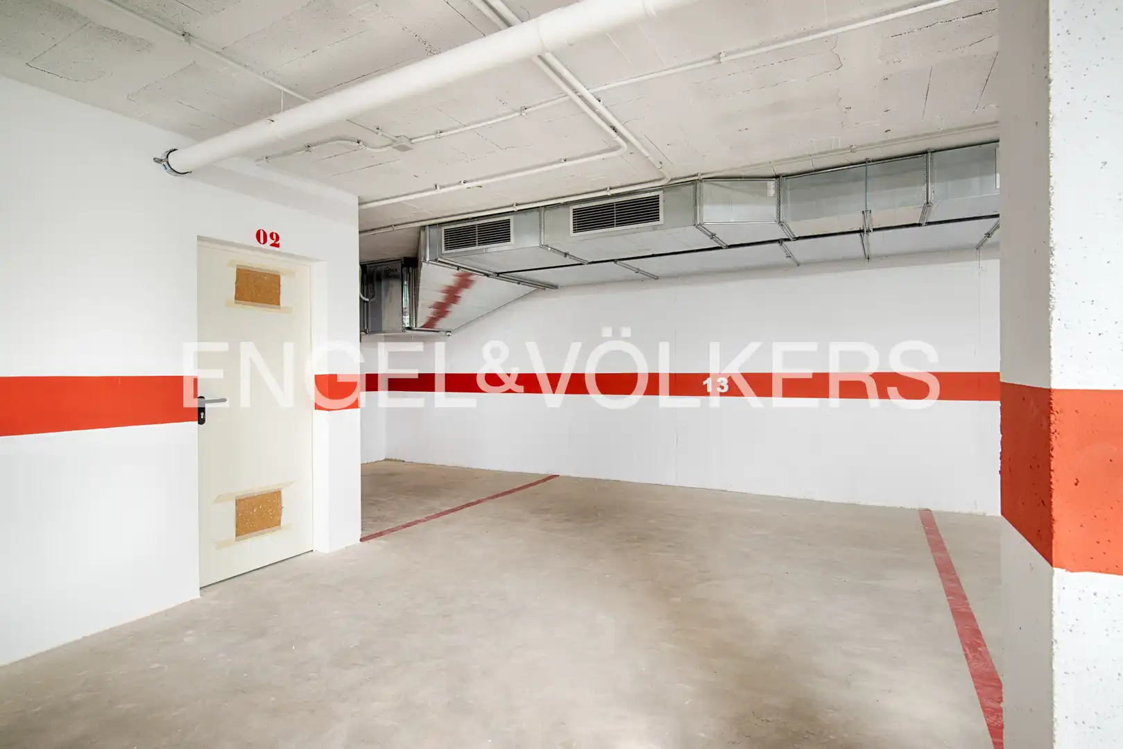 Penthouse mit Pool zum Verkauf in Carrer de Ponent 44, imagen 33