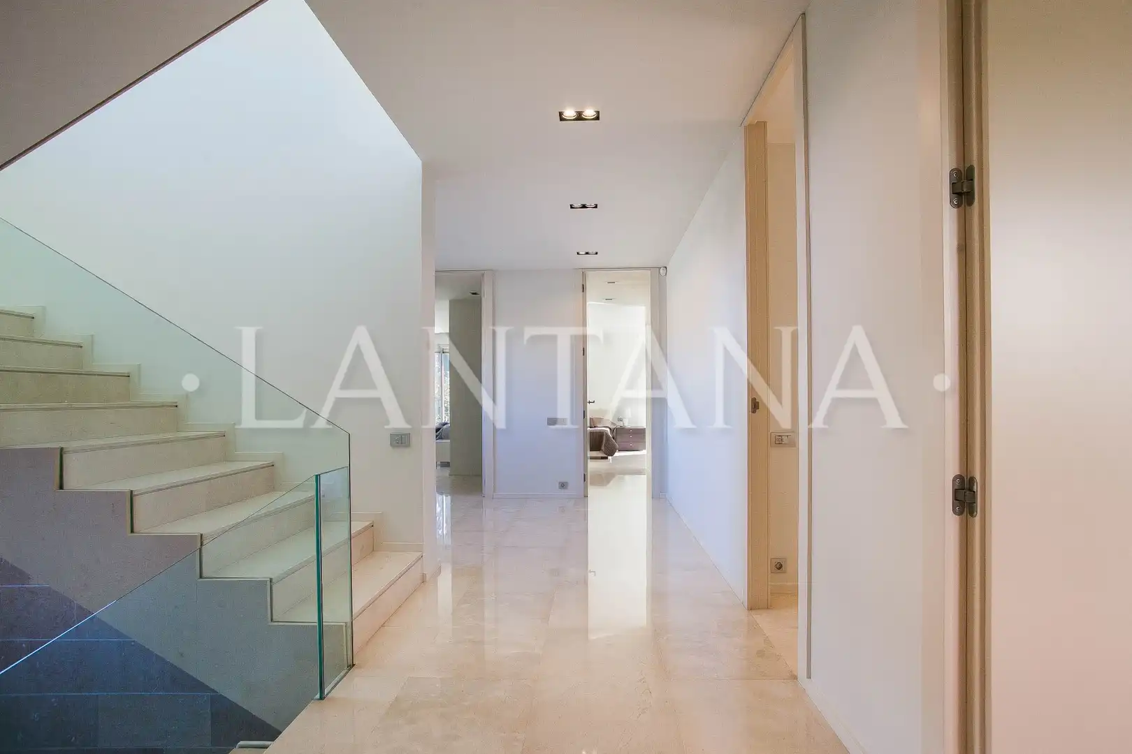 Casa o chalet en venta en Barcelona con Aire acondicionado, Calefacción y Jardín privado