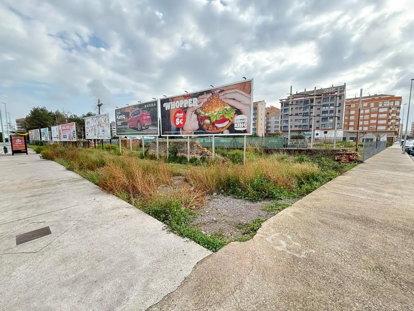 Terreno residenziale in vendita a Camí de la Travessa