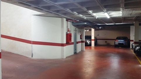 Foto 4 de Garaje en venta en Carrer D'en Bernat D'entença, 16, La Vila, Alzira