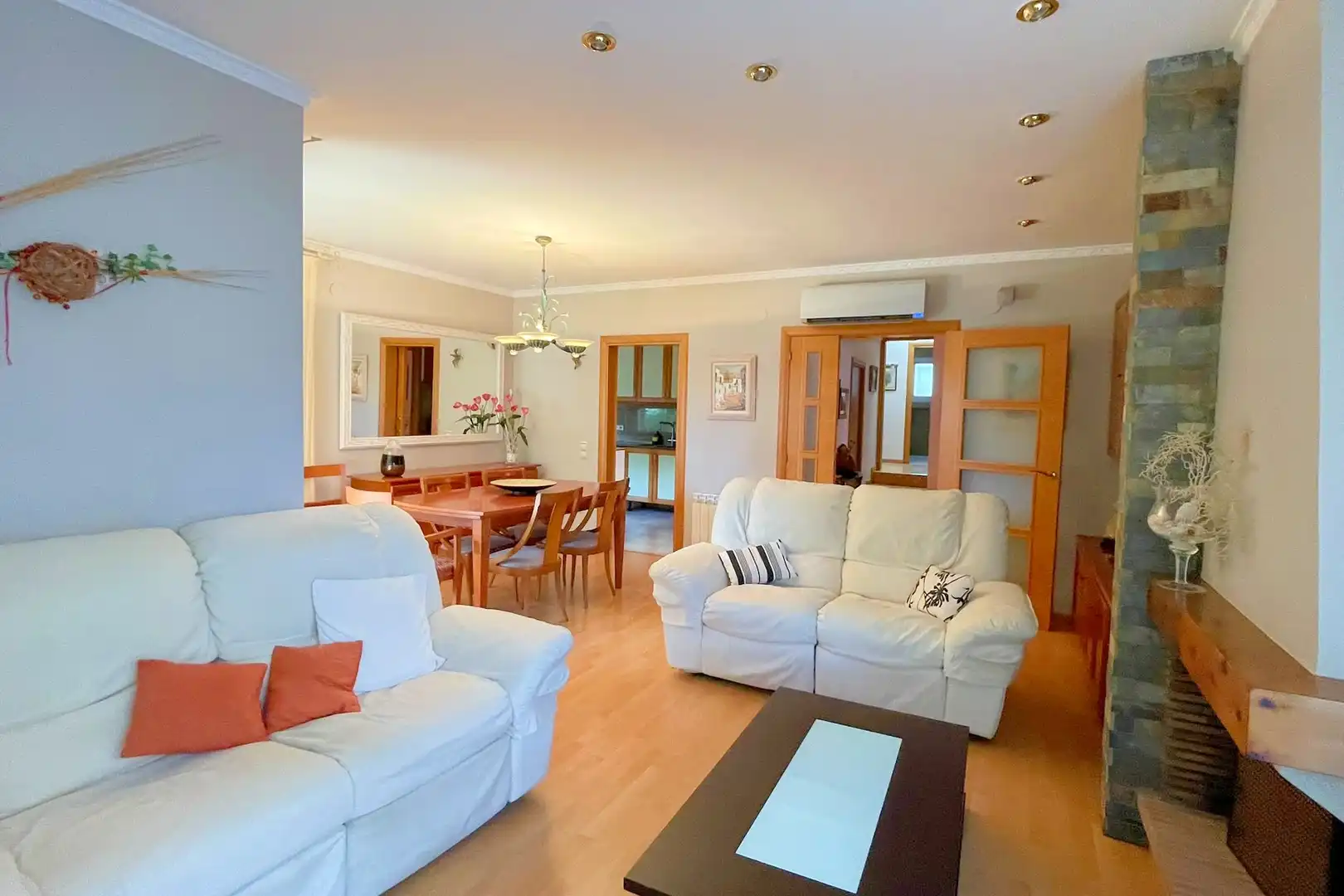 Chalet con jardín en venta en Ardiaca - La Llosa, imagen 5